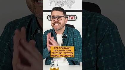 POLAKU!! NIE PRZEKLINAJ W LONDYNIE