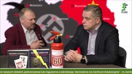 Żołnierze wyklęci, Niemcy i Armia Czerwona - Arkadiusz Miksa w Centrum Edukacyjnym Polska (27. 03. 2