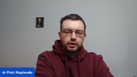 Kelthuz czyli małostkowy karykaturalny anarchokapitalistyczny IZRAELOFIL dr Piotr Napierała