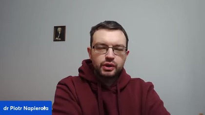 Kelthuz czyli małostkowy karykaturalny anarchokapitalistyczny IZRAELOFIL dr Piotr Napierała