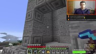 Oo, cześć, miło Cię widzieć.  Minecraft i Deluge(21:00) dzisiaj, może Bannerlord.  Zapraszamy