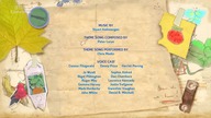 CBeebies Continuity - 24th December 2024