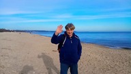 Morze i plaża - Gracjan Roztocki