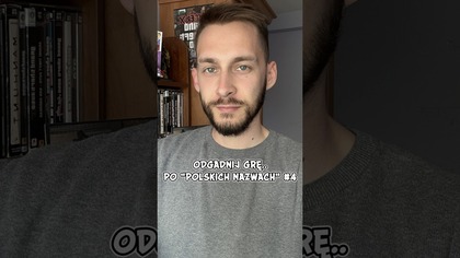 ODGADNIJ GRĘ..PO POLSKICH NAZWACH  #4 | Asasyn08