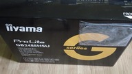 Unboxing Monitora iiyama GB2488HSU 24 144Hz