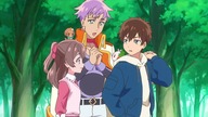 [Redincall] Delicious PartyPrecure - 03