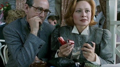 Łabedzi śpiew (1988) [REKONSTRUKCJA] [1080p] [WEB-DL]