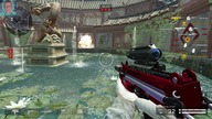 Warface - Szturm - Invasion (27.07.2017) Staty: 90-50