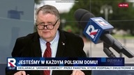 TV Republika HD - Materiał o oficjalnym starcie na MUX-8 (12. 07. 2024)
