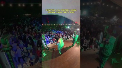DZISIO NA DISKO(The KolorsITALODISCO/PARODY)[PIANA PARTY BRENNA]KONCERTY:chwytakwiktor@gmail. com