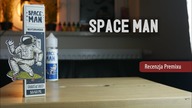 SPACE MAN - KOSMICZNE SMAKI | [4K] | ePapierosek.com