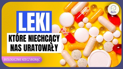 Jak powstaje Viagra? Sekrety repozycjonowania leków