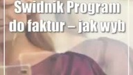 Świdnik: Program do faktur  jak wybrać najlepszy program