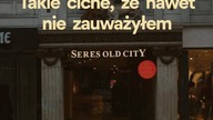Ostatnie chwile, kiedy świat był prosty...