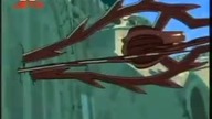 OBAN Star Racers 14 lektor