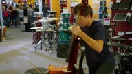 Świetnie zagrane Highway to Hell - 2Cellos