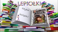 Lepiołki czyta książki: Wrota Milena Wójtowicz recenzja