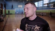 Przygotowania do Mistrzostw Śląska w Boksie grupy Jawor Team