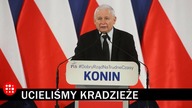 MAMY WIĘKSZE MOŻLIWOŚCI NIŻ NASI POPRZEDNICY