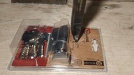 Zamek Thirard Security Maker - unboxing/rozpakowanie:), test drucika i atak wytrychem.