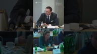 Obajtek kontra Leo.  Awantura na komisji