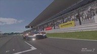 Gran Turismo 7 Gr 1 Prototype Series Suzuka Circuit