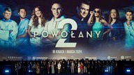  UROCZYSTA PREMIERA FILMU POWOŁANY 2  RELACJA GWIAZD I CELEBRYTÓW