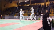 I Otwarte Międzynarodowe Mistrzostwa Województwa Lubuskiego Karate Kyokushinkai