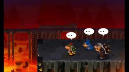 Minion Quest 2 Bowser Jr's Journey - przewodnik po grze (3DS) część 1 HD