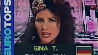 Gina T.  - Tokyo By Night