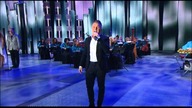 Michał Kaczmarek - Jak na lotni - Pop Song Contest Vitebsk 2013