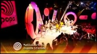 Gwen Stefani - Hollaback Girl (TOTP, 6. 05. 2005)