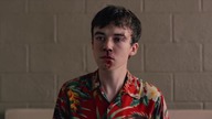 The end of the fu***king World S1EP5