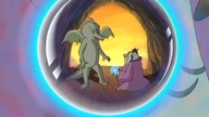 Tabaluga - 05 - Sługa dw&oacute;ch pan&oacute;w