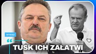 TO MOŻE BYĆ ICH KONIEC MAREK JAKUBIAK W MOCNEJ ROZMOWIE