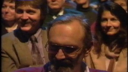 Marzenia Marcina Dańca 1.  TV Polonia 07. 07. 1996