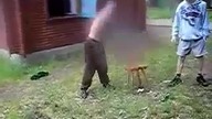 Dziadu na fazie