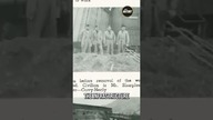 Whittier, Alaska during WWII: Secrets Revealed from the Frozen North!  #history #rightnow