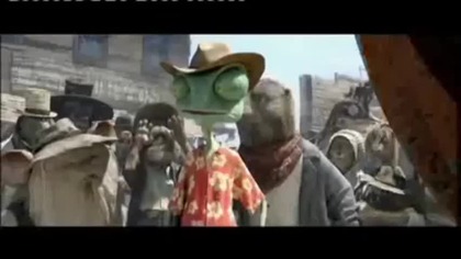 CITV [27.02.2011] - Continuity & Adverts
