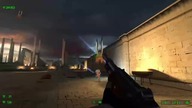 Serious Sam HD: The First Encounter - Gameplay Walkthrough #12 - Memphis Karnak