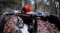 Brace yourself... another boring enduro video is coming