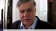 Jurgiel: Komorowski nominacją nagrodził swojego znajomego