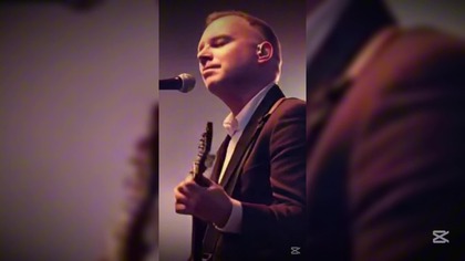 Mentzen Śpiewa, Noc Taka Czarna (AI) [Reupload]