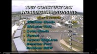 GP Wielkiej Brytanii 1987 (ENG)