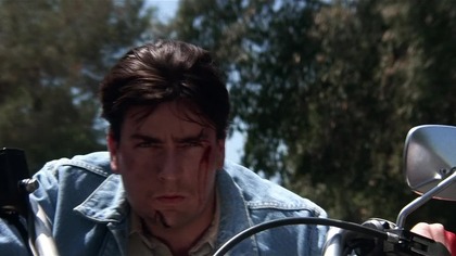 Ż&oacute;łtodzi&oacute;b (1990) The Rookie [1080p]