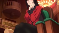 Kakegurui sezon 2 odc. 12 - Ta, kt&oacute;ra jest zerem