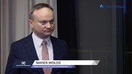 XVII Konferencja Izby Domów Maklerskich: Marek Wołos, Izba Domów Maklerskich