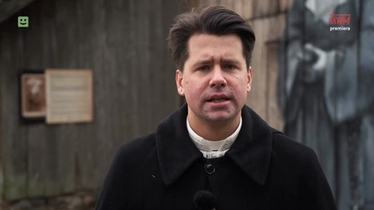 TV Trwam - "40 dni z Matką Bożą Gietrzwałdzką" - Dzień 15: "Barbara Samulowska" (19. 03. 2025)