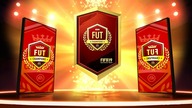 CZERWONA KARTA 87+ !!! FUT CHAMPIONS REWARDS !!!