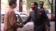 Białe Jak Śnieg(Gwang Tin Lung Foo Wooi) kryminał, akcja 1989 lektor pl